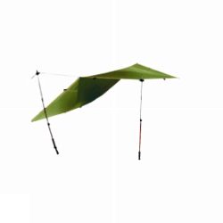 Rab Siltarp 2 Green